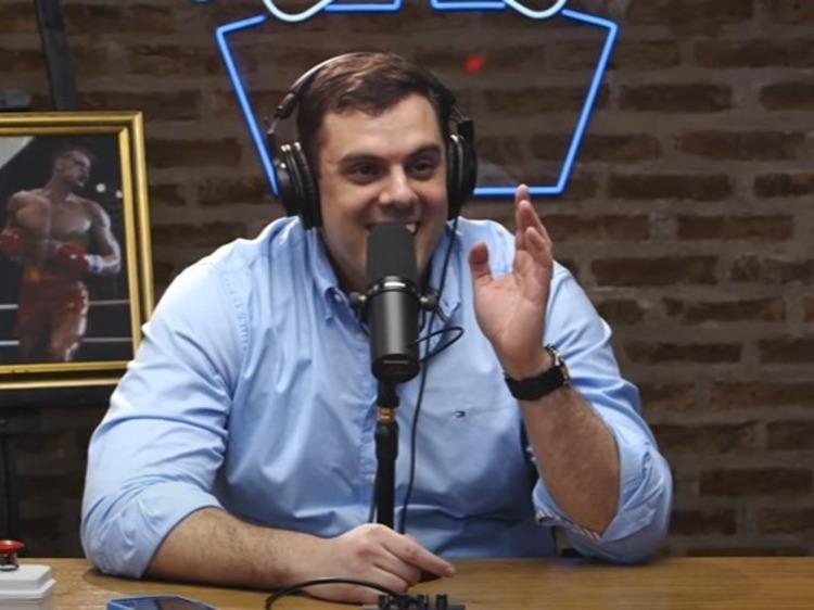 El agravio homofóbico del Brazo Armado libertario contra el diputado Esteban Paulón