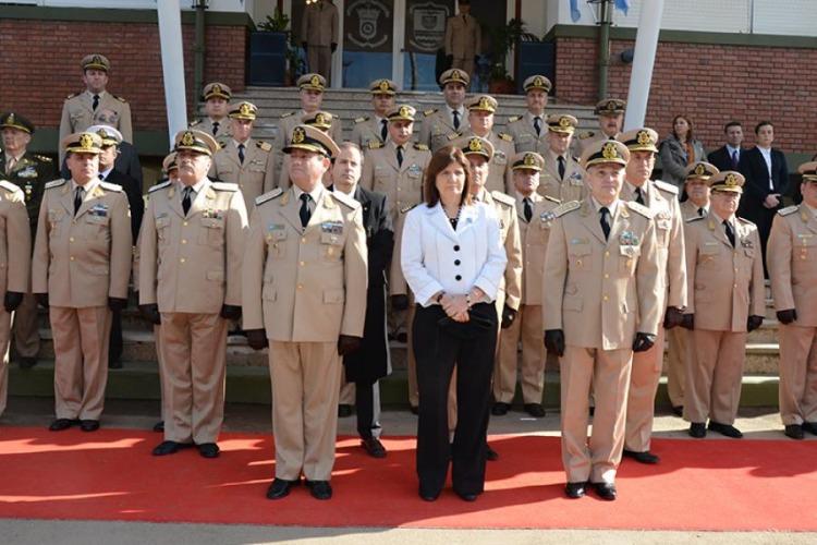 Reforma en Prefectura, Gendarmería, Policía Federal y SPF: nuevas atribuciones y libertad para cruzar la frontera virtual
