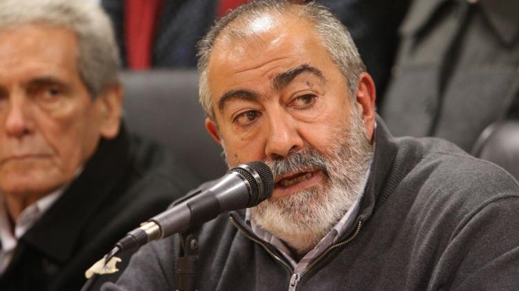 Repudio de la CGT al cierre de la Dirección de Vialidad: “el abandono derivará en más accidentes”