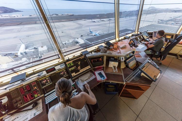 El Gobierno dictó la conciliación obligatoria y no habrá paro de controladores aéreos