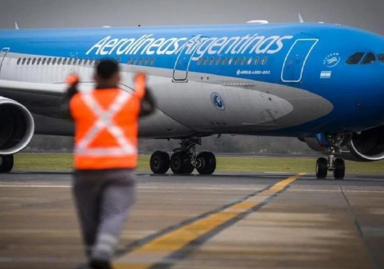 El Gobierno dictó la conciliación obligatoria y desactivó el paro de pilotos para el fin de semana