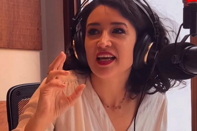 Julia Mengolini denunció penalmente a Milei y a los trolls libertarios por hostigamiento