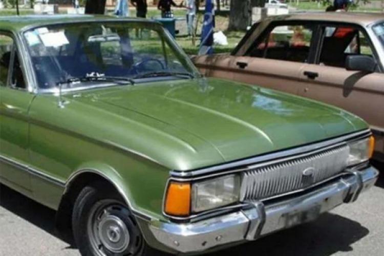 Repudio por un referente libertario que reivindicó los crímenes de la dictadura: «Mi papá tenía un Falcón verde y el baúl olía a justicia»