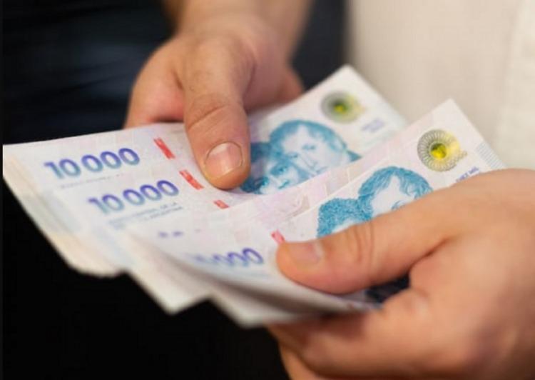ATE denuncia que el poder adquisitivo cayó un 27% y que la brecha entre el salario y la canasta básica ya es de $570.000