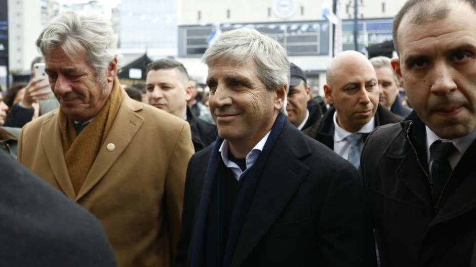 La interna de la Mesa de Enlace, detrás del fallido anuncio del bono para compensar retenciones