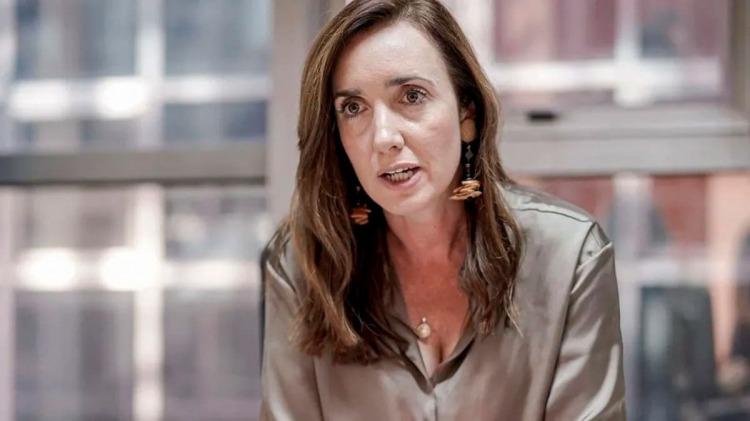 Polémica afuera de La Rural: Espert reveló que no dejaron entrar a Villarruel por “comportarse mal”