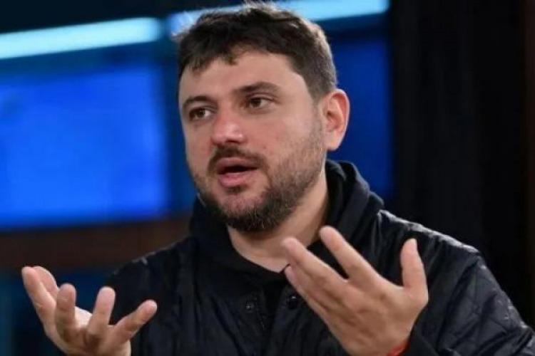 Grabois advirtió que «el gobierno de Milei se cae, se va en helicóptero o se va porque en el 2027 pierden»