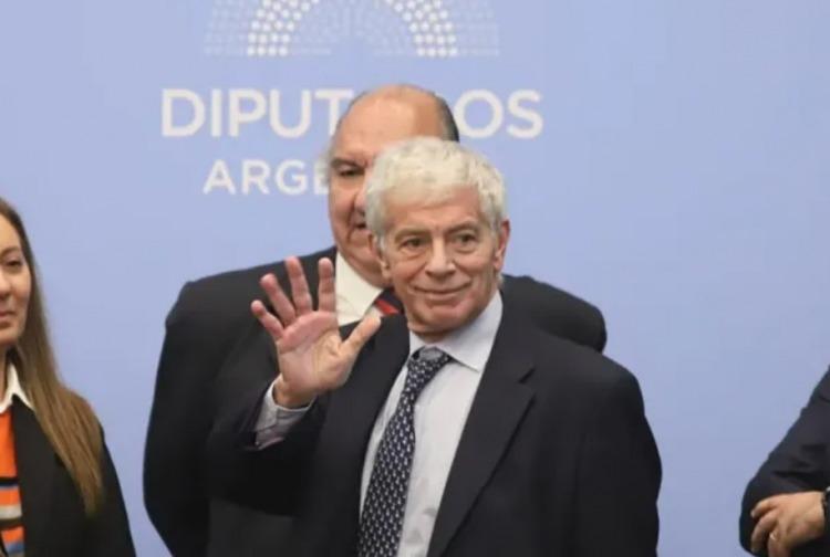 Furia light: En el LLA cuestionan a Cuneo Libarona por el video, pero no lo van a echar y protegen a Milei