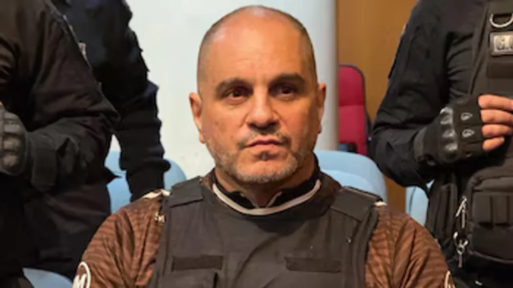 Leonardo Cositorto fue condenado a 11 años de prisión en Salta