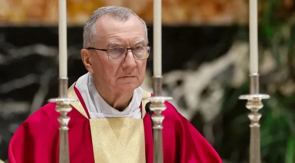 Preocupación vaticana por la «situación insostenible» en Gaza: «Destruye y mata de hambre a la población»
