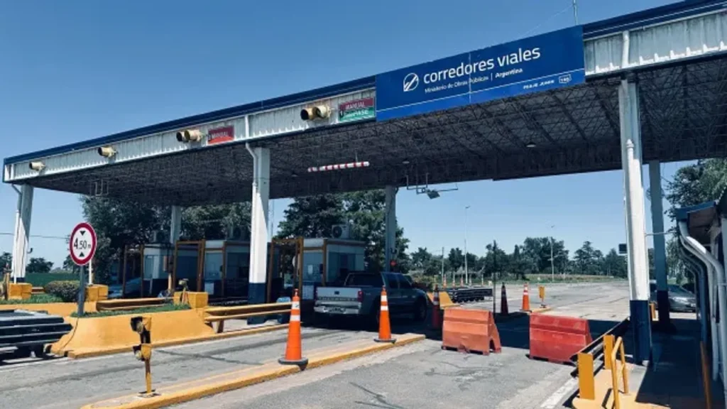 El Gobierno prorrogó la intervención de Corredores Viales hasta completar su privatización y disolución