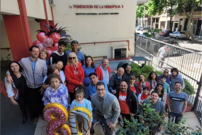 El Gobierno eliminó el aporte a la Fundación de la Hemofilia y casi 5 mil pacientes quedarían sin atención médica