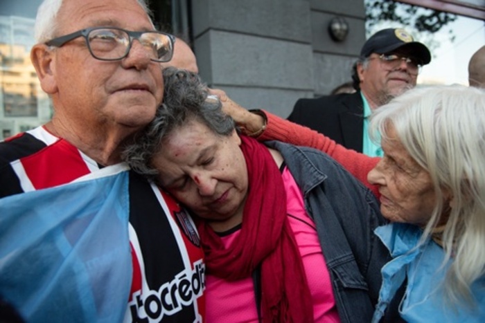 Piden la emergencia alimentaria y sanitaria para jubilados
