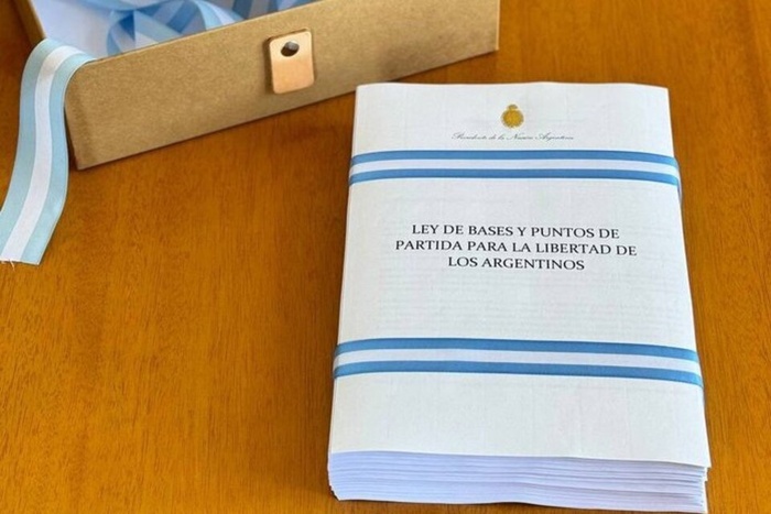 Las bases de la destrucción del Estado: Qué hizo Milei con los superpoderes que le dio el Congreso