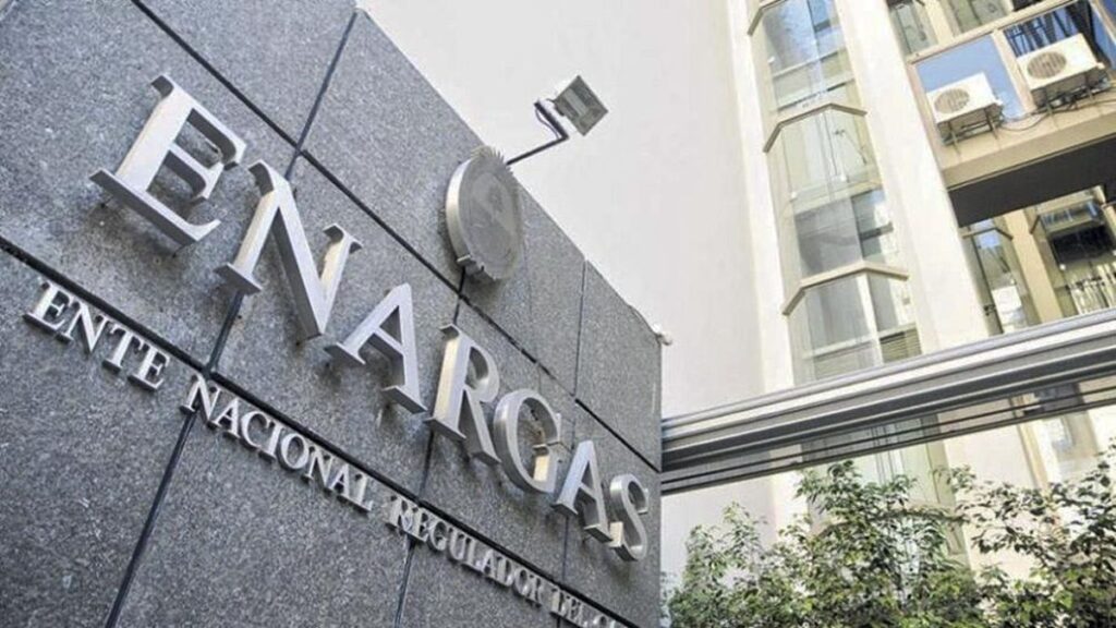 Jerárquicos del Gas se plantan contra la fusión de entes reguladores