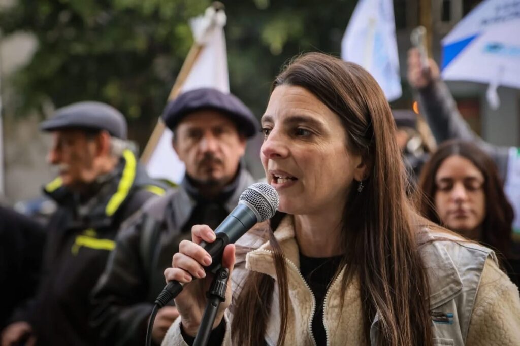 Gremio de Vialidad irá a la Justicia para impedir el cierre del organismo