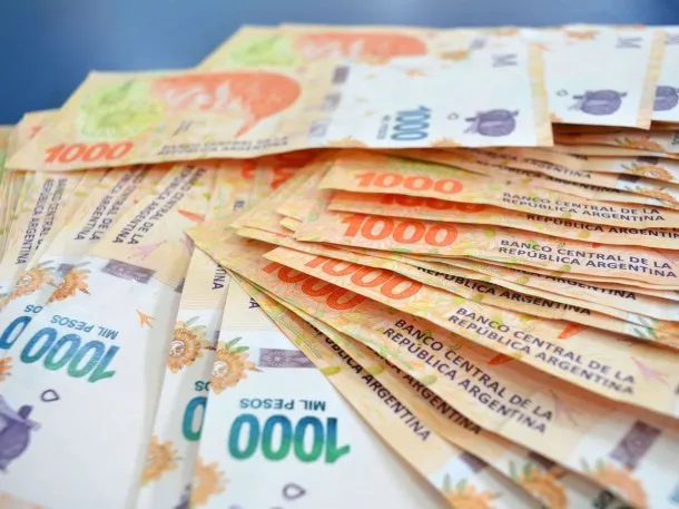 Subió el Salario Mínimo, Vital y Móvil en julio 2025