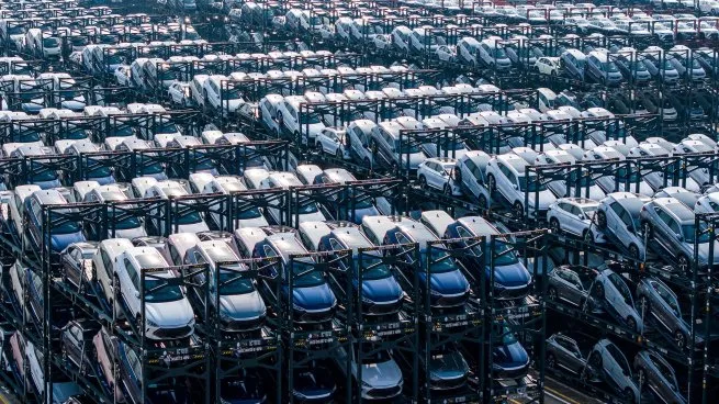 Los autos chinos buscan expandirse en la Argentina y ya compiten con precios que arrancan en u$s20.000