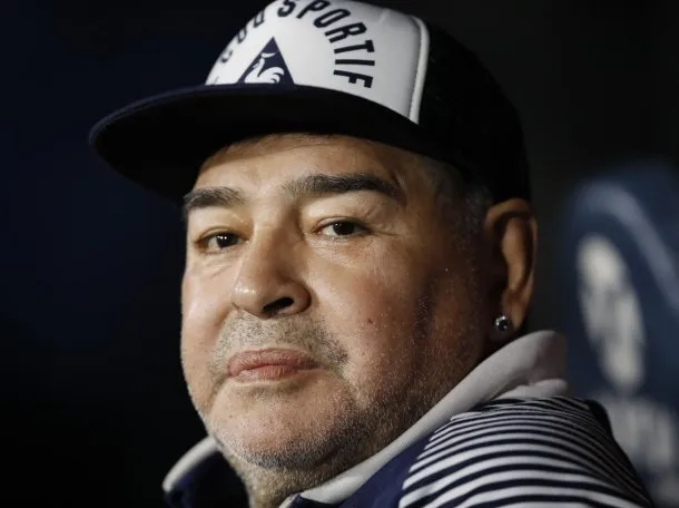 Se realiza este jueves la última audiencia preliminar para el otro juicio por la muerte de Diego Maradona
