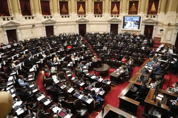 Diputados: La oposición busca garantizar quórum para tratar la emergencia del Garrahan y Universidades