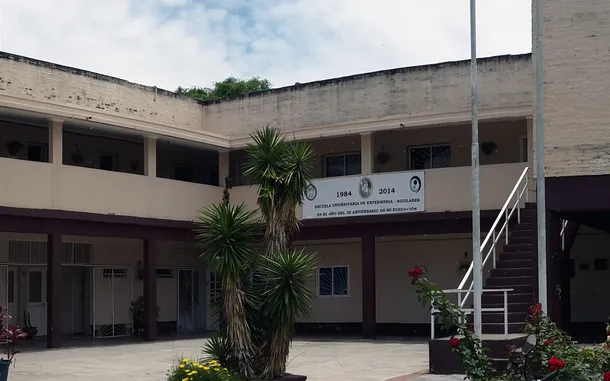 Escándalo en escuela de Enfermería de Tucumán: profesor aprobaba a cambio de dinero y favores sexuales