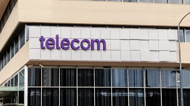 Telecom colocó nuevas obligaciones negociables por u$s200 millones para financiar la compra de Telefónica