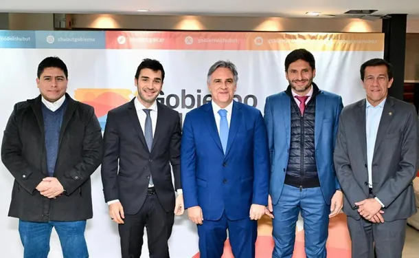 Javier Milei con un frente electoral para octubre: «Un grito federal»