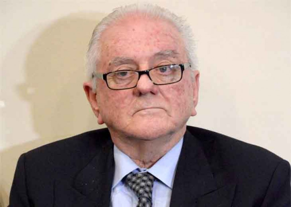 Lesa humanidad: Casación confirmó una nueva condena contra el ex juez Brusa y una ex carcelera santafesina