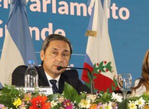 El Parlamento del Norte Grande Argentino sesionará en Catamarca este 28 y 29 de julio