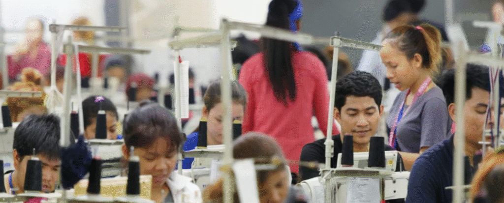 La OIT lanza plataforma digital para fortalecer el trabajo decente en cadenas de suministro globales