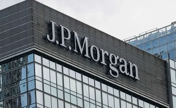 J.P. Morgan destacó la fuerte recuperación de las reservas del BCRA
