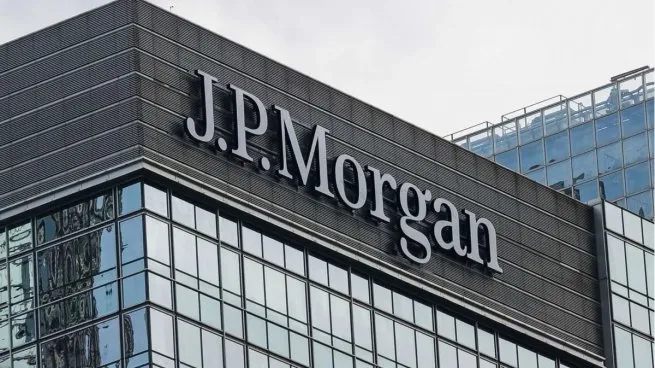 J.P. Morgan destacó la fuerte recuperación de las reservas del BCRA