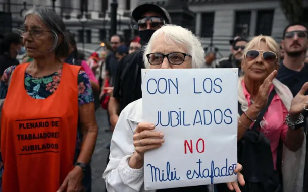 Otro revés para el Gobierno: Qué es y cómo funciona la moratoria previsional que aprobó el Senado