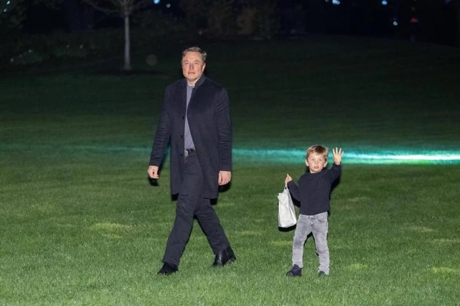 Elon Musk amenaza con desbancar a congresistas que voten a favor de Trump