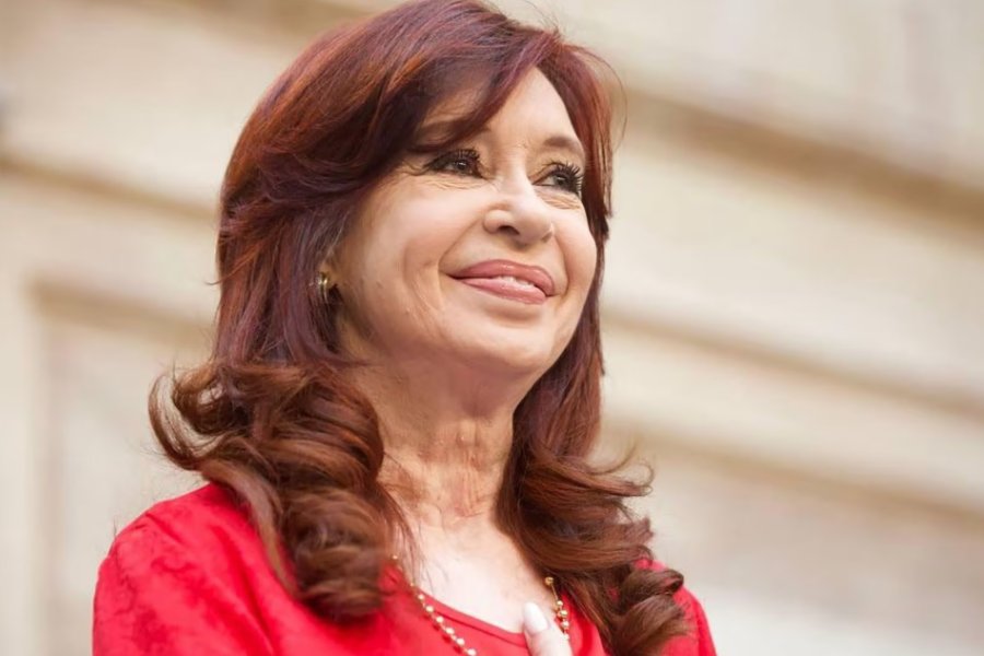 Gorini presentó en la Corte Suprema el pedido de decomiso a Cristina Kirchner: La base es de $86.000 millones