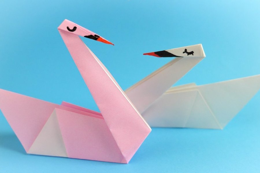 Este jueves 3 de julio habrá un taller gratuito de origami para niños, en el CCB