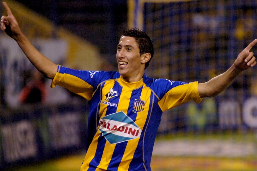 Ángel Di María vuelve a Rosario Central: Los detalles del operativo retorno, la presentación oficial y cuándo podría debutar