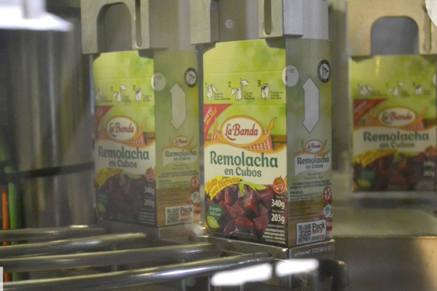 Crisis por el frío: No se carga GNC y se limita la producción industrial