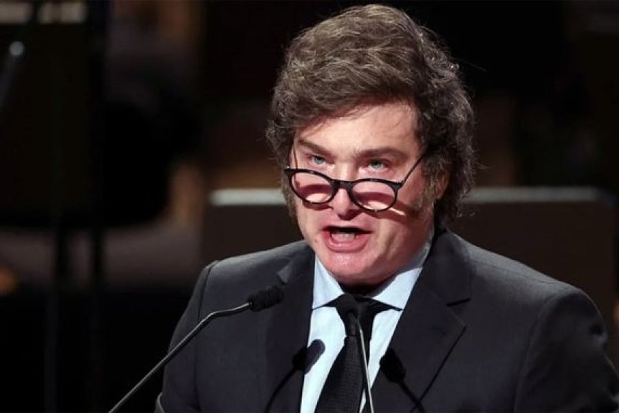 Escándalo en Diputados: «En octubre podemos terminar con el kirchnerismo»