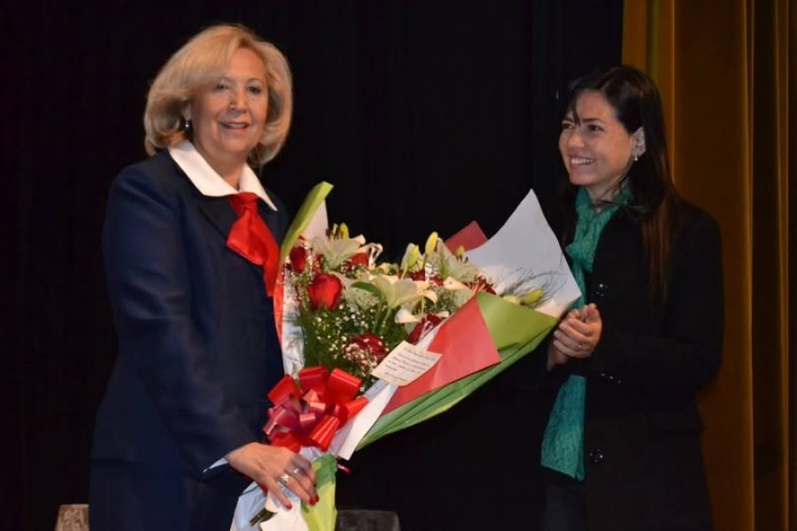 Falleció Graciela Juárez de Sassano, directora jubilada de la Escuela Especial Sagrado Corazón de Jesús