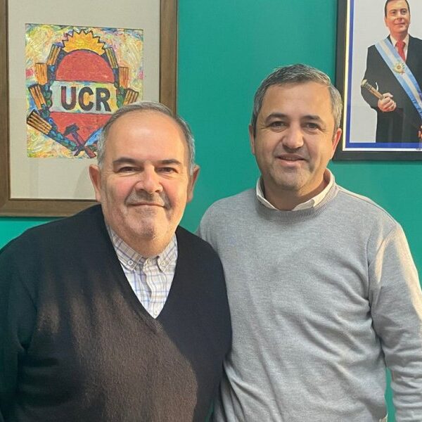 Garza con nuevos proyectos de obras para su zona de influencia