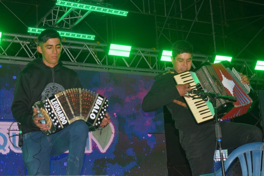 Quimilí: Se llevan a cabo actividades oficiales por el 121º aniversario