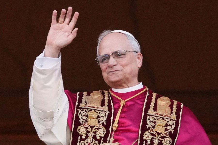 El papa León XIV retoma la tradición y se tomará vacaciones a dos meses de asumir