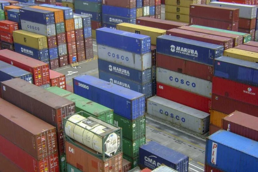 Las importaciones argentinas desde Brasil alcanzaron el máximo nivel en 15 años