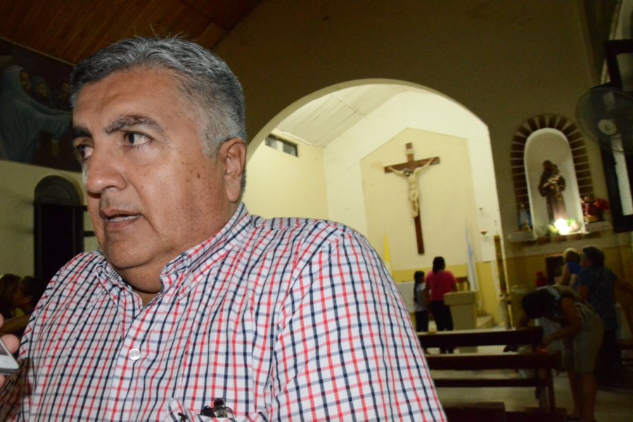 Falleció Juan Arsenio Sequeira, exintendente de Colonia Dora y diputado provincial