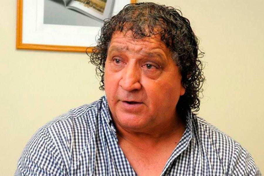 Falleció Luis Américo “Loco” Valoy, ídolo de Central Córdoba