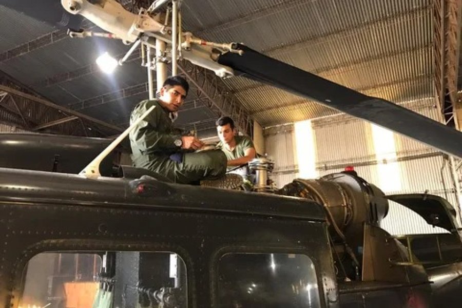Simplifican el proceso de autorización de licencias para técnicos aeronáuticos