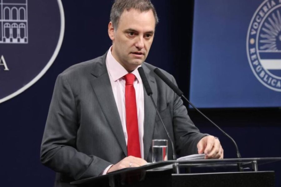 El Gobierno anunció que cerrará Vialidad y otros organismos vinculados a la gestión de las rutas
