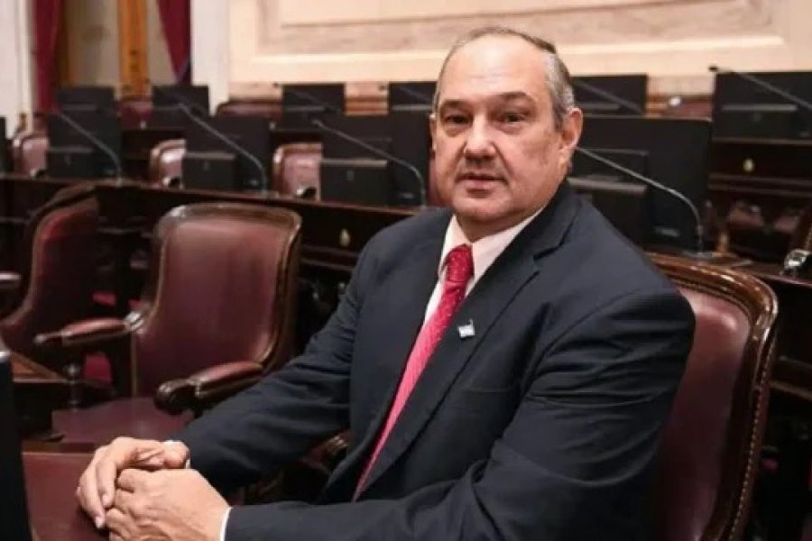 Senador por Salta hace responsable a Milei, «civil y penalmente», por el deterioro de rutas nacionales