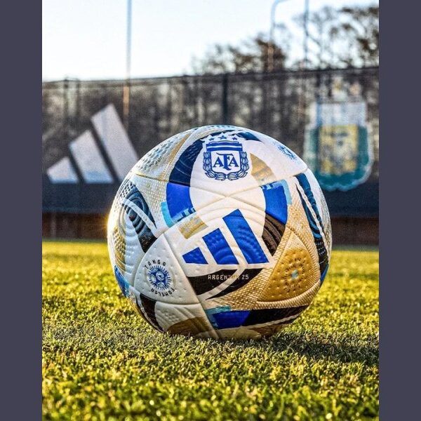 El arbitraje argentino implementará nuevas medidas en el Torneo Clausura 2025